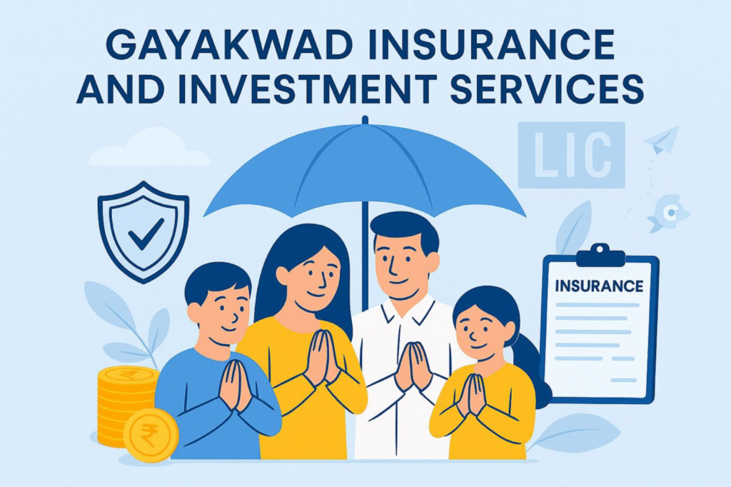 insurance consultants in Raipur